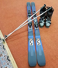 Ski Set